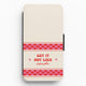 Chappell RoanWallet Phone Cases