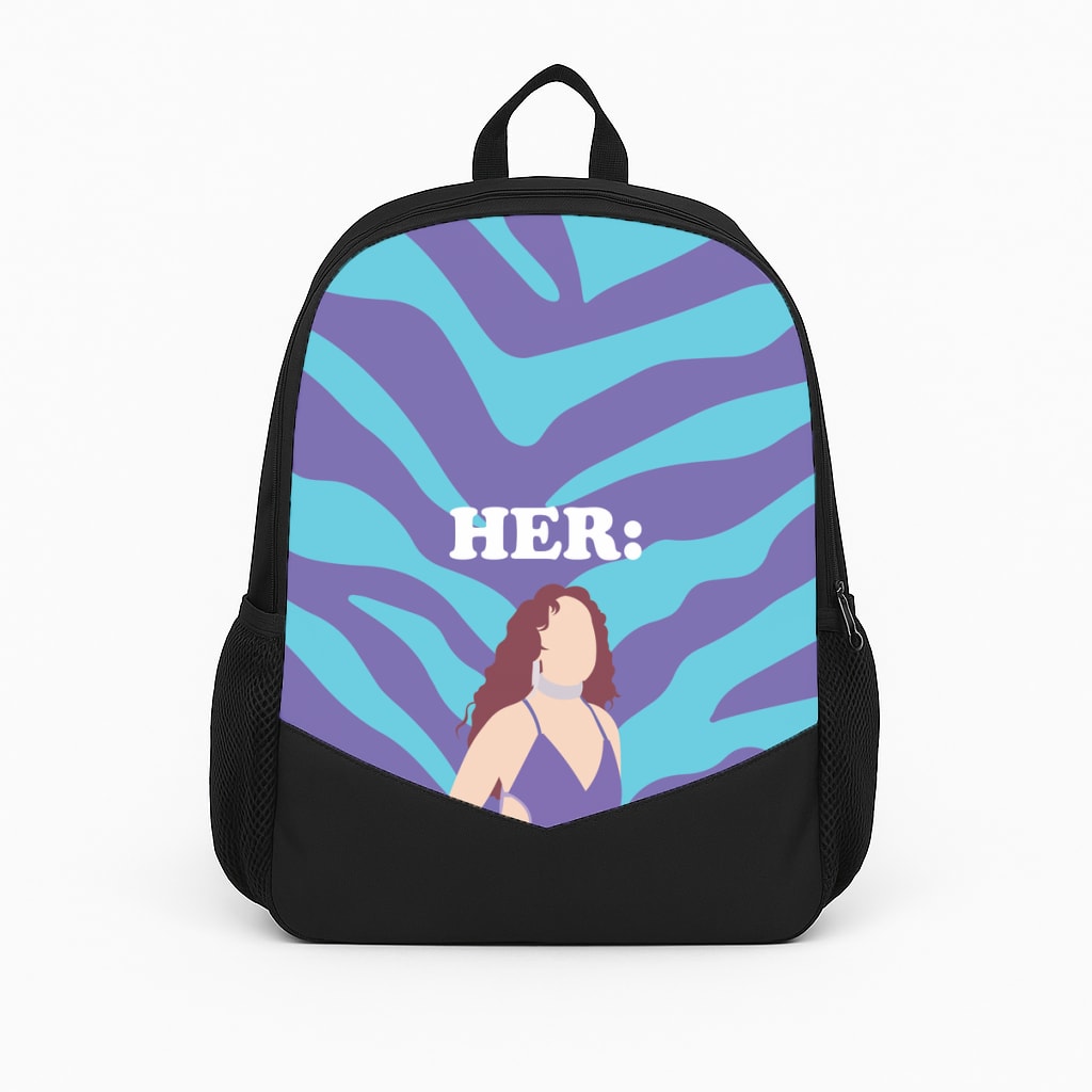 Her - Chappell Backpack