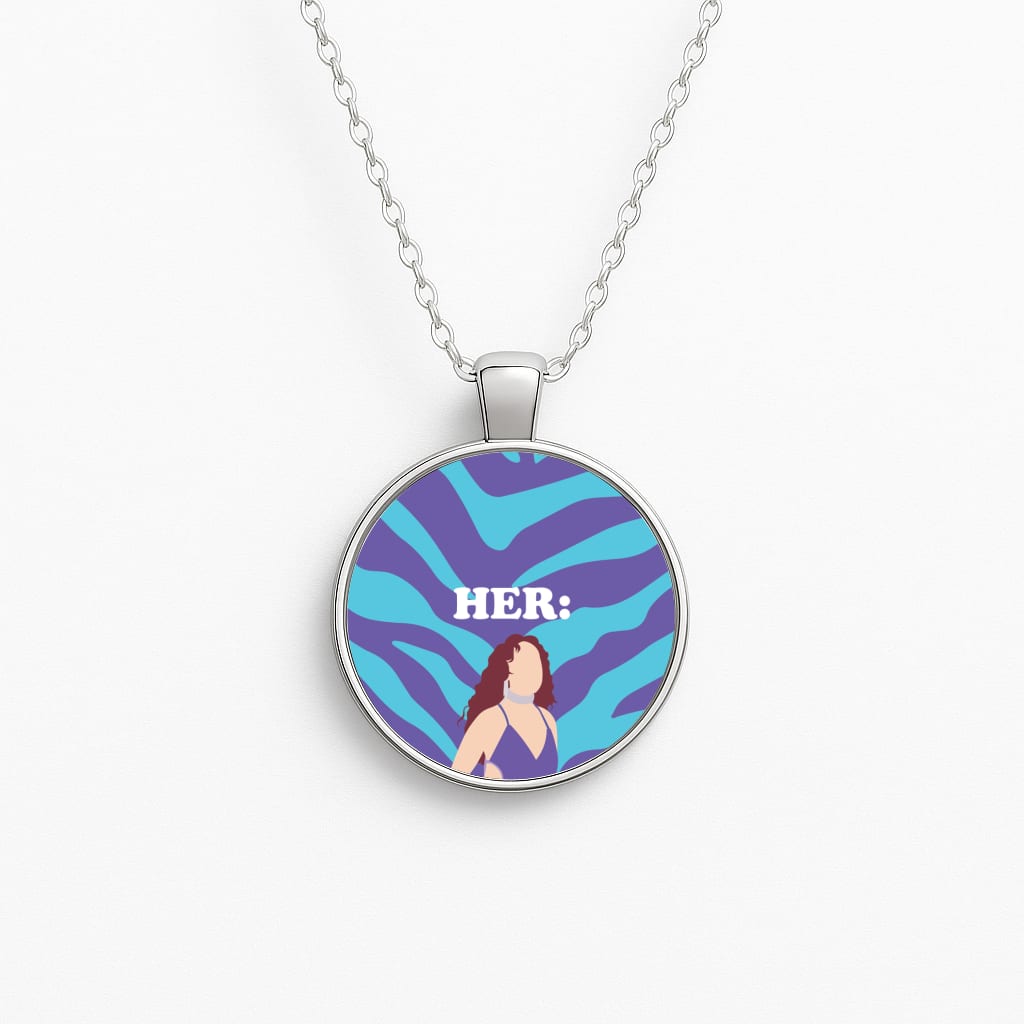 Her - Chappell Necklace