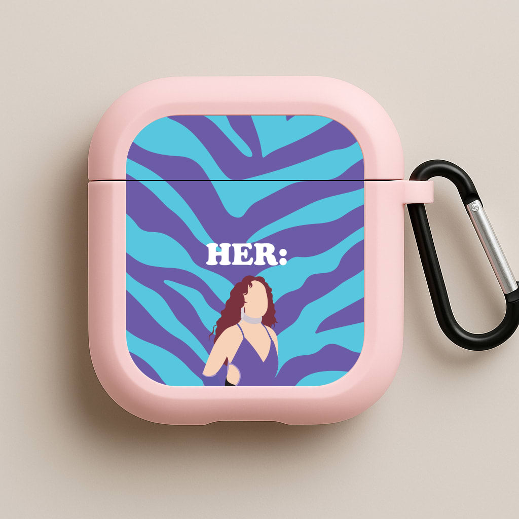 Free personalisation on all phone cases