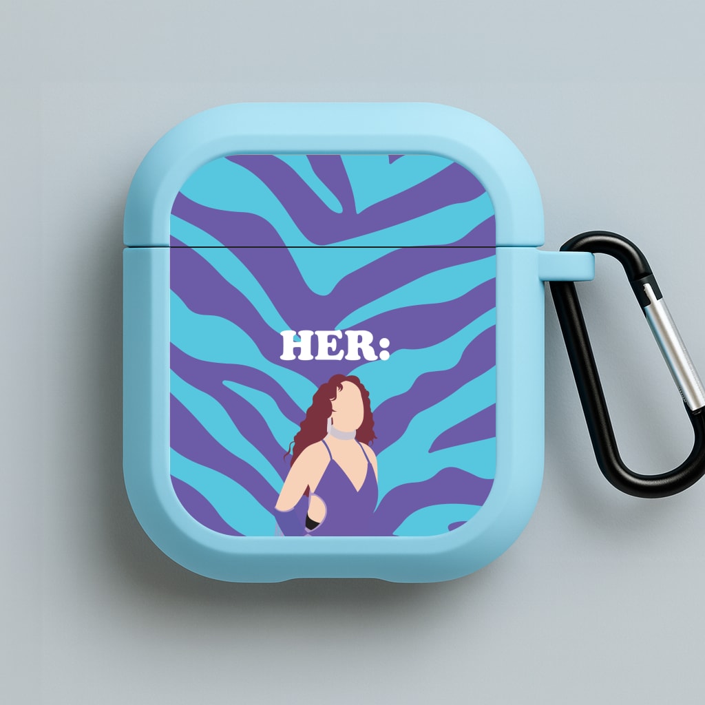 Free personalisation on all phone cases