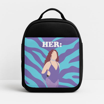 Her - Chappell Lunchbox
