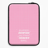 Chappell Roan Laptop Sleeves