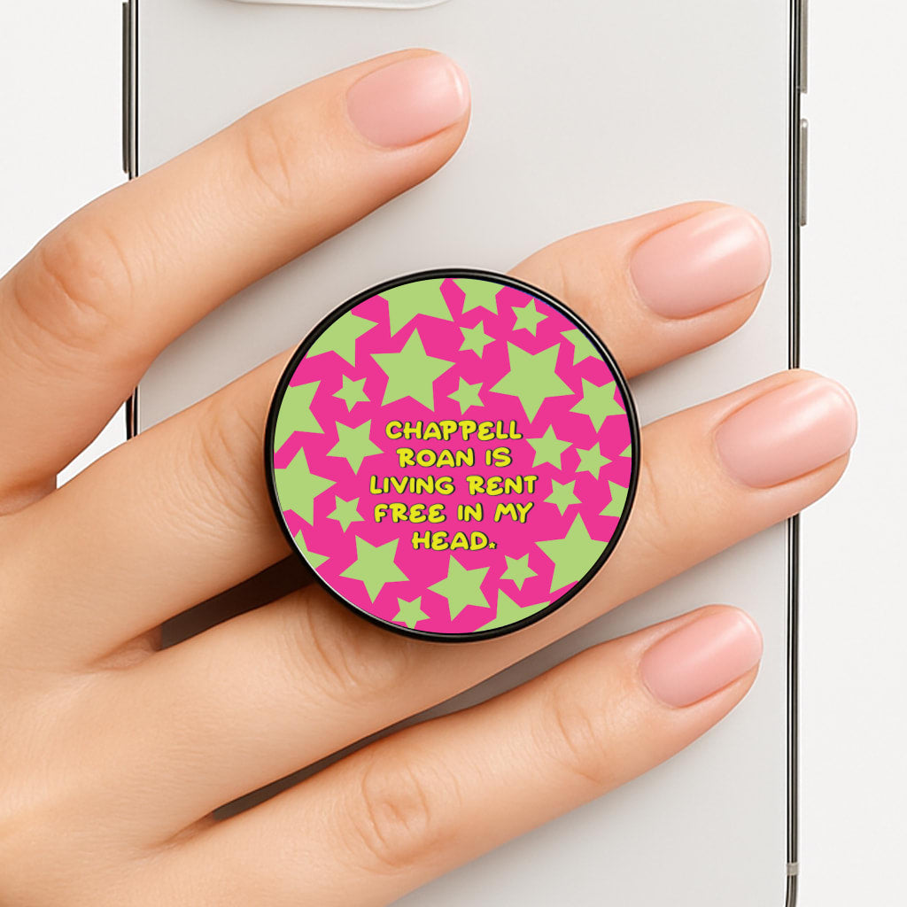 Free personalisation on all phone cases