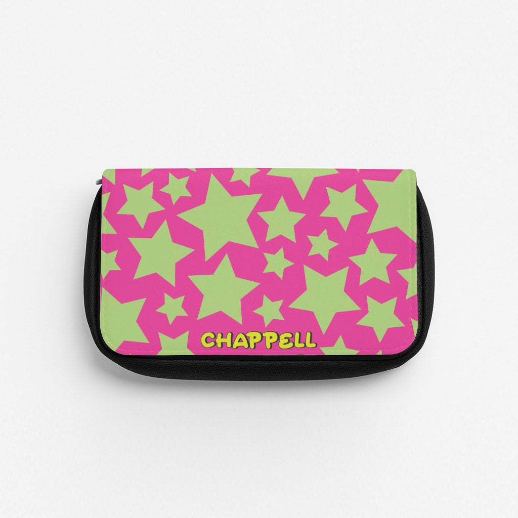 Chappell Rent Free In My Head Pencil Case