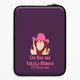 Chappell RoanLaptop Sleeves