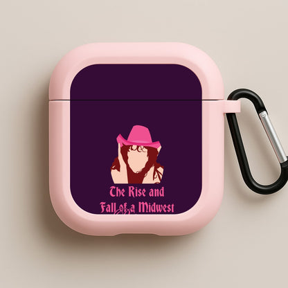 The Rise And Fall Of A Midwest Princess Pink AirPods Case