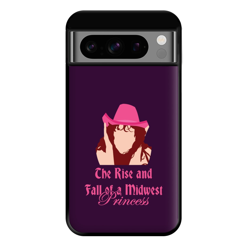 The Rise And Fall Of A Midwest Princess Phone Case for Google Pixel 8 Pro