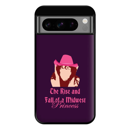 The Rise And Fall Of A Midwest Princess Phone Case for Google Pixel 8 Pro
