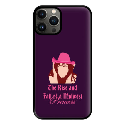 The Rise And Fall Of A Midwest Princess Phone Case for iPhone 11 Pro Max