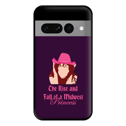 The Rise And Fall Of A Midwest Princess Phone Case for Google Pixel 7 Pro