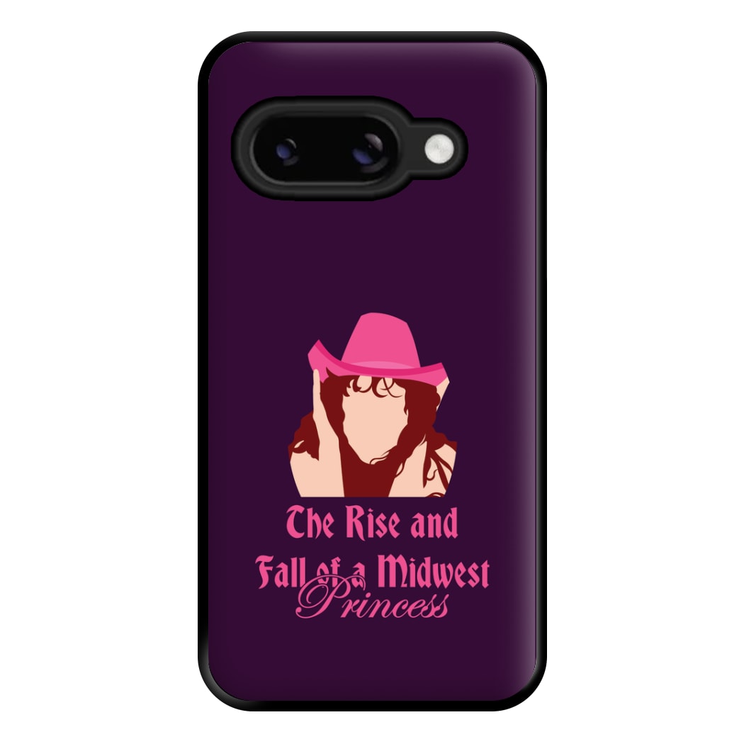 The Rise And Fall Of A Midwest Princess Phone Case for Google Pixel 8a
