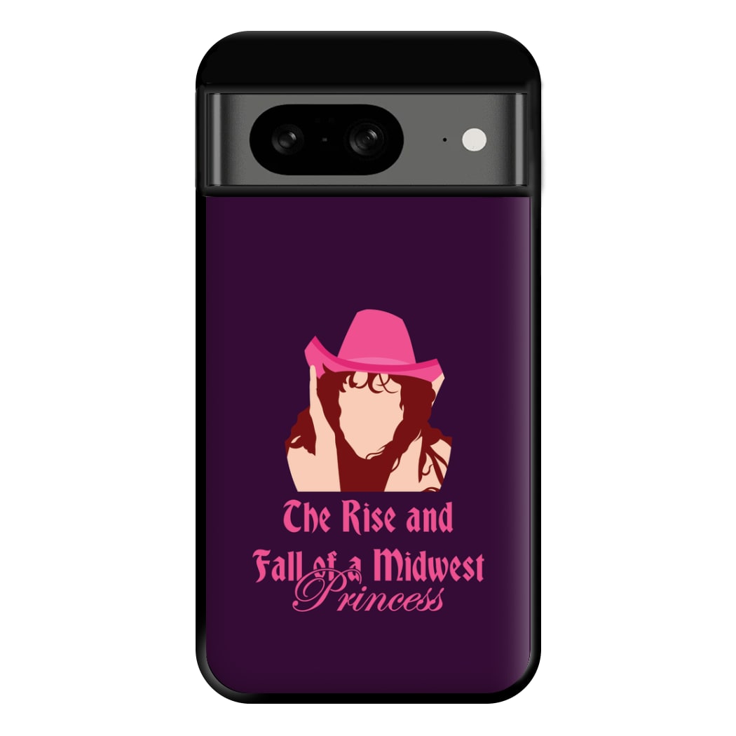 The Rise And Fall Of A Midwest Princess Phone Case for Google Pixel 8