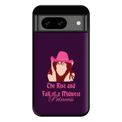 The Rise And Fall Of A Midwest Princess Phone Case for Google Pixel 8