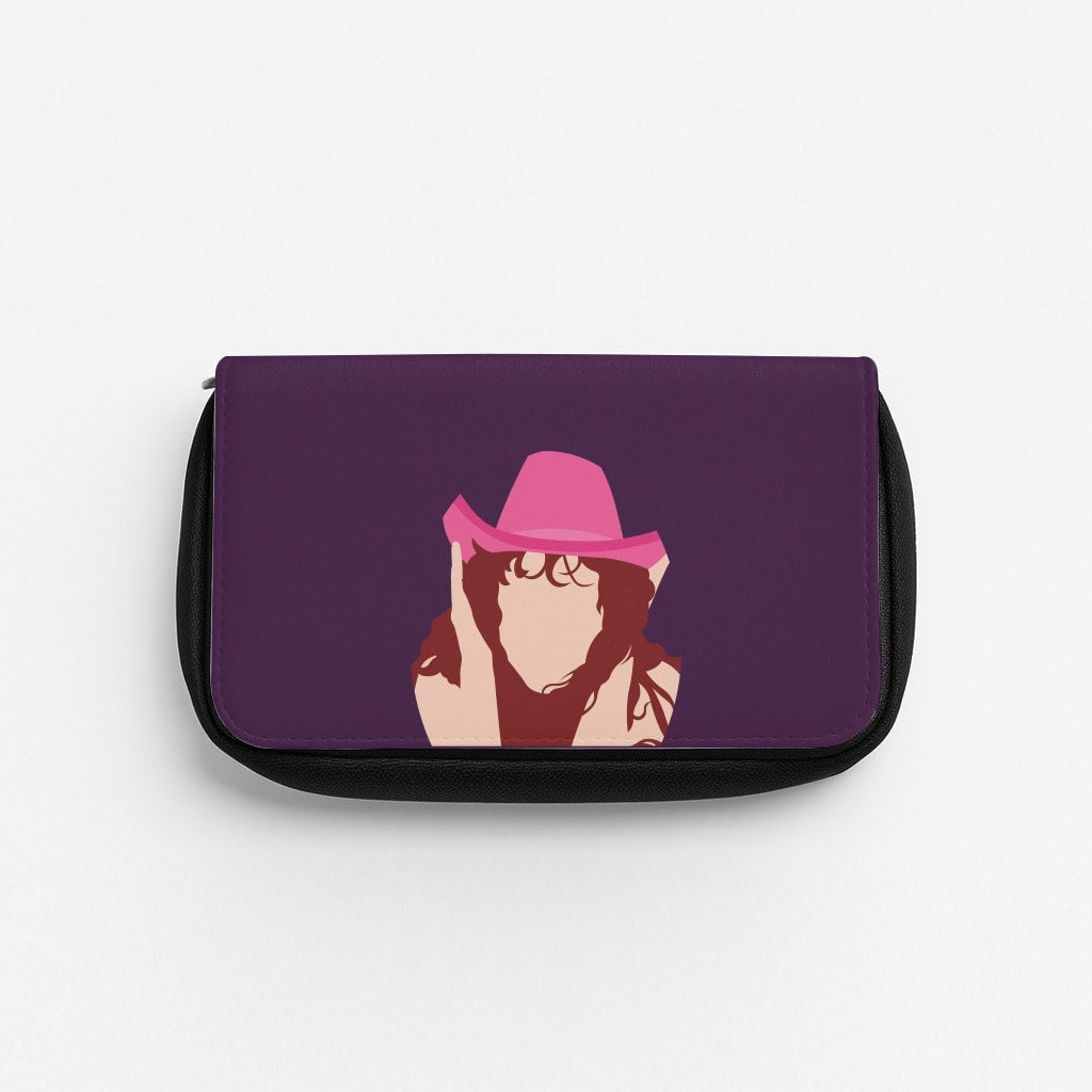 The Rise And Fall Of A Midwest Princess Pencil Case