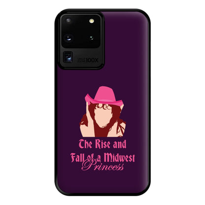 The Rise And Fall Of A Midwest Princess Phone Case for Galaxy S20 Ultra