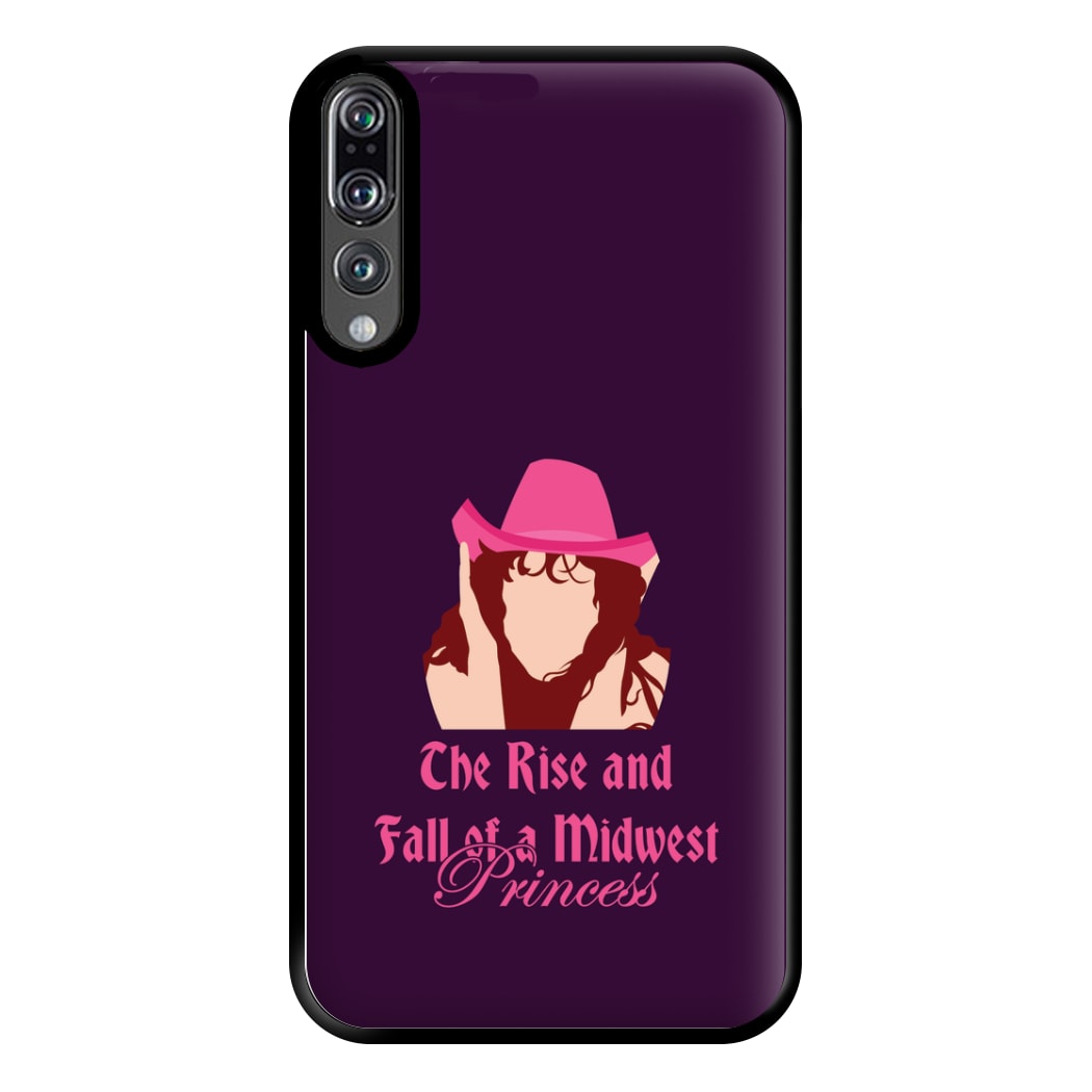 The Rise And Fall Of A Midwest Princess Phone Case for Huawei P20 Pro
