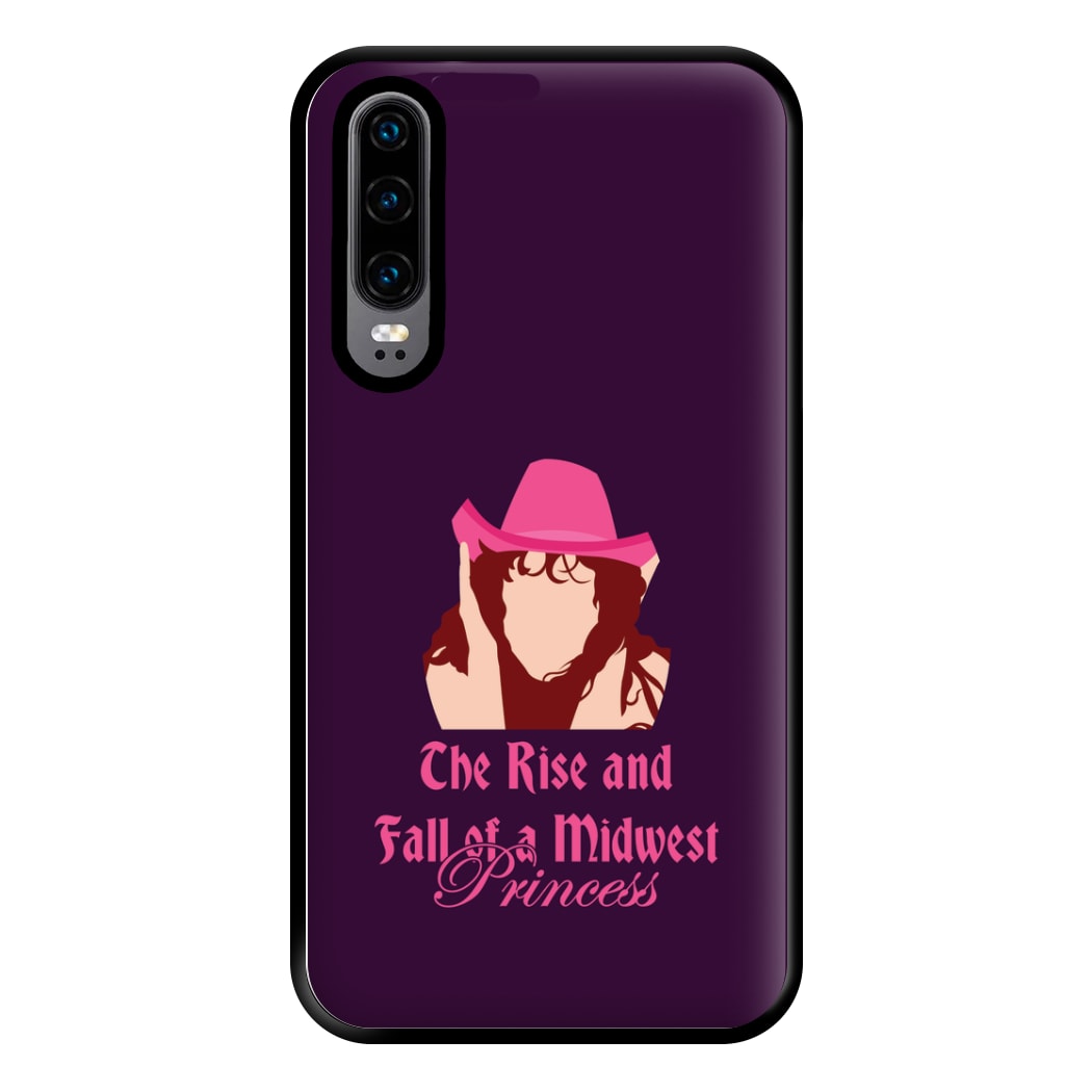The Rise And Fall Of A Midwest Princess Phone Case for Huawei P30