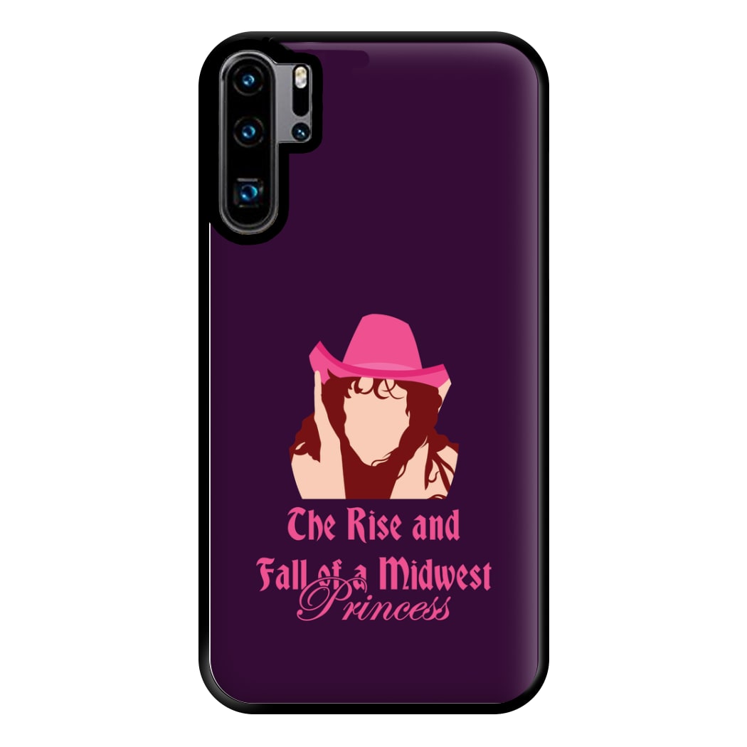 The Rise And Fall Of A Midwest Princess Phone Case for Huawei P30 Pro