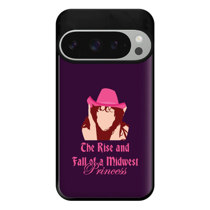 The Rise And Fall Of A Midwest Princess Phone Case for Google Pixel 9 Pro XL