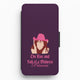 Chappell RoanWallet Phone Cases