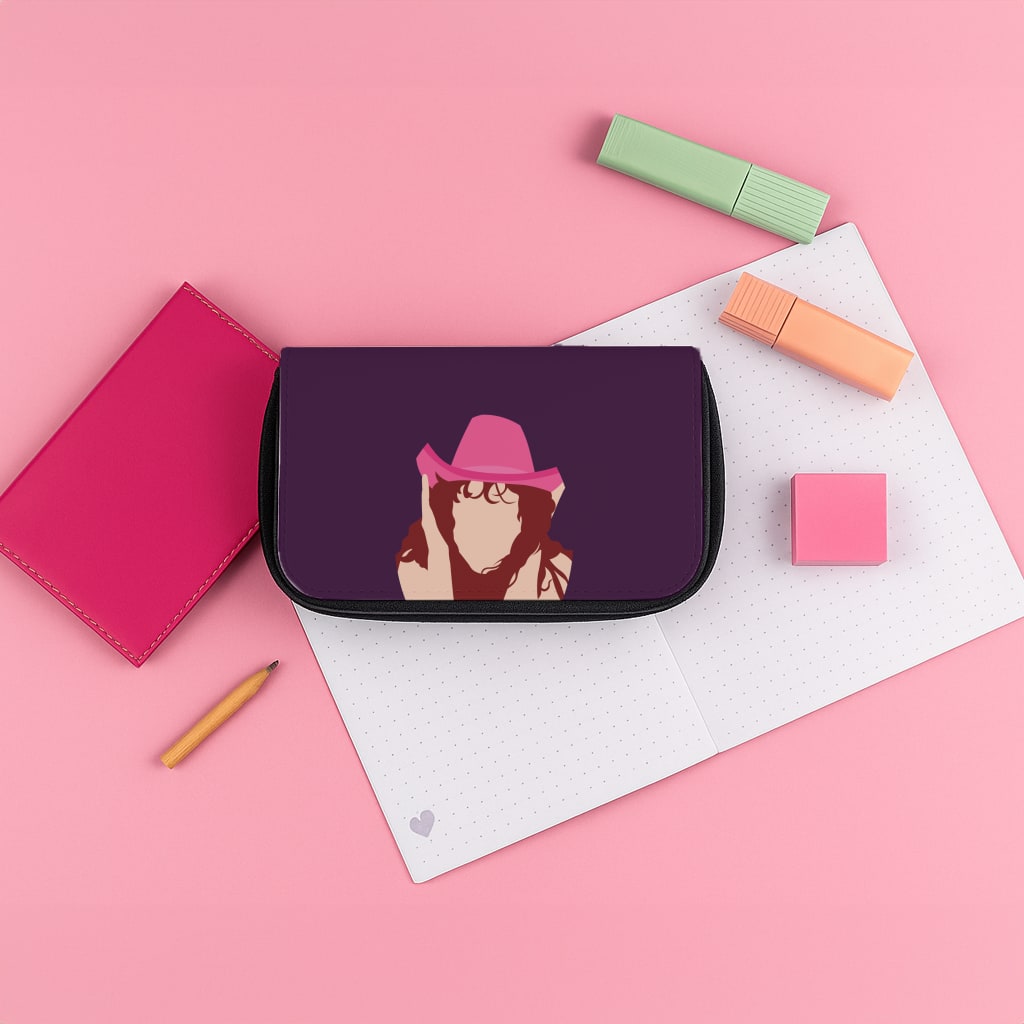 The Rise And Fall Of A Midwest Princess Pencil Case