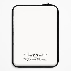 Midwest Princess Tattoo Universal Laptop Sleeve
