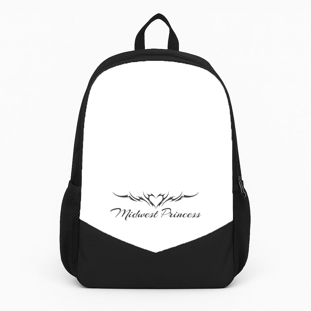 Midwest Princess Tattoo Backpack