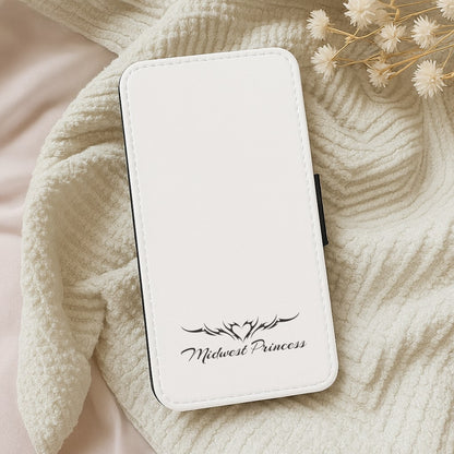 Midwest Princess Tattoo Wallet Phone Case
