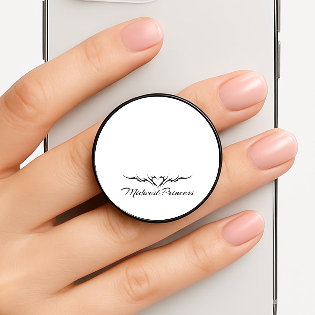 Free personalisation on all phone cases