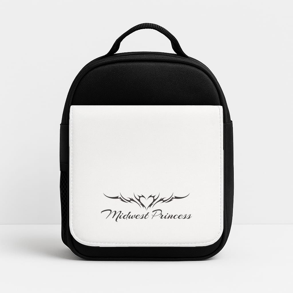Midwest Princess Tattoo Lunchbox