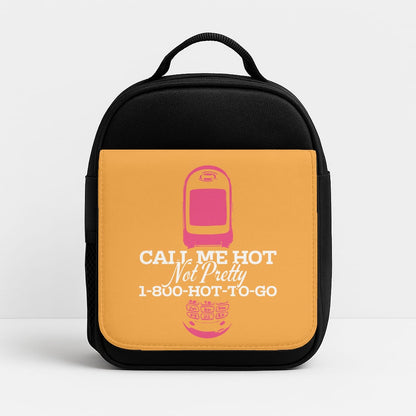 Hot To Go Lunchbox