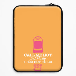 Hot To Go Universal Laptop Sleeve