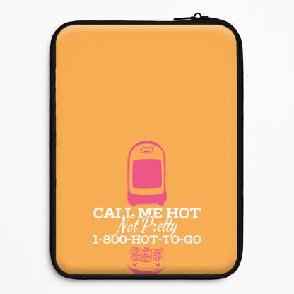 Hot To Go Universal Laptop Sleeve