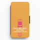 Chappell RoanWallet Phone Cases