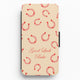 Chappell RoanWallet Phone Cases