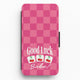 Chappell RoanWallet Phone Cases