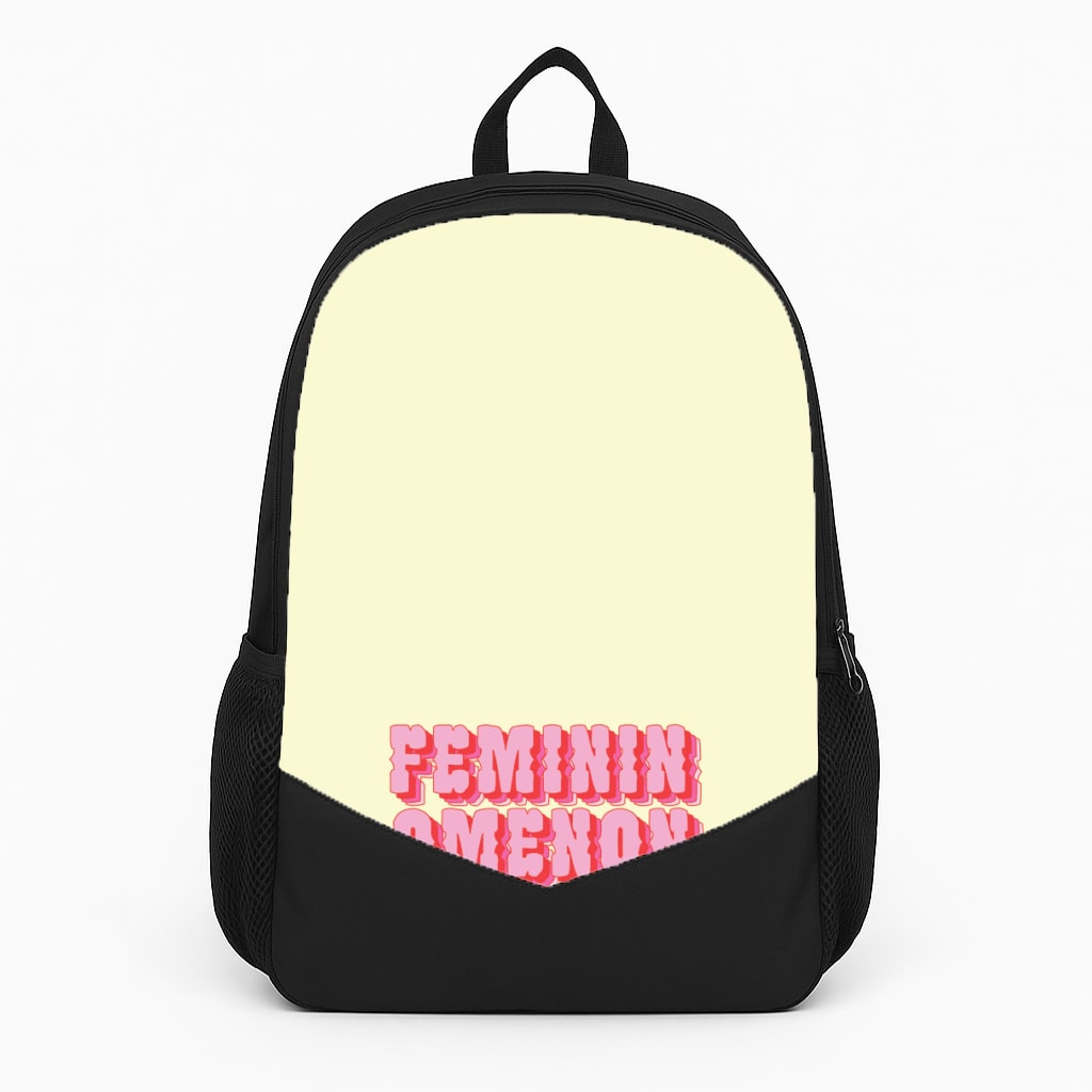 Femininomenon Backpack