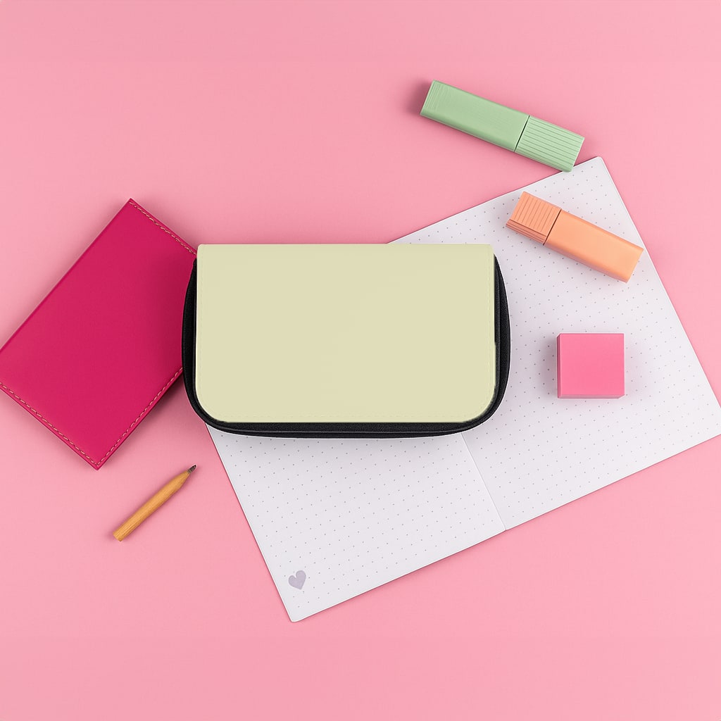 Femininomenon Pencil Case