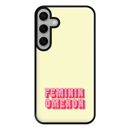 Femininomenon Phone Case for Galaxy S24FE