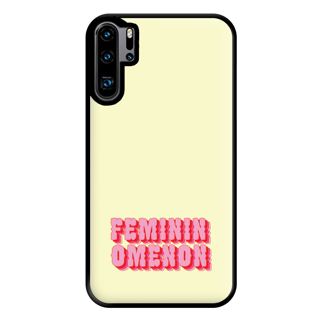 Femininomenon Phone Case for Huawei P30 Pro
