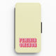 Chappell RoanWallet Phone Cases