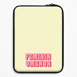 Femininomenon Universal Laptop Sleeve