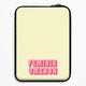 Chappell RoanLaptop Sleeves