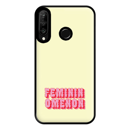 Femininomenon Phone Case for Huawei P30 Lite