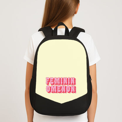 Femininomenon Backpack