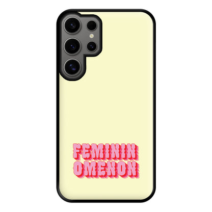 Femininomenon Phone Case for Galaxy S24 Ultra