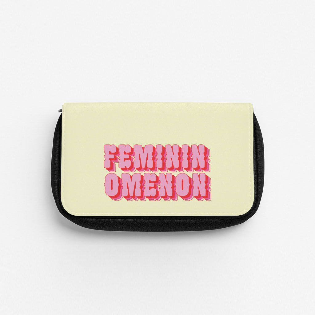 Femininomenon Pencil Case