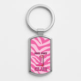 Chappell Roan Keyrings
