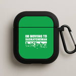 I'm Moving To AirPods Case